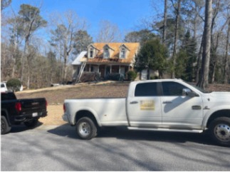 Eagle Roofing project photo
