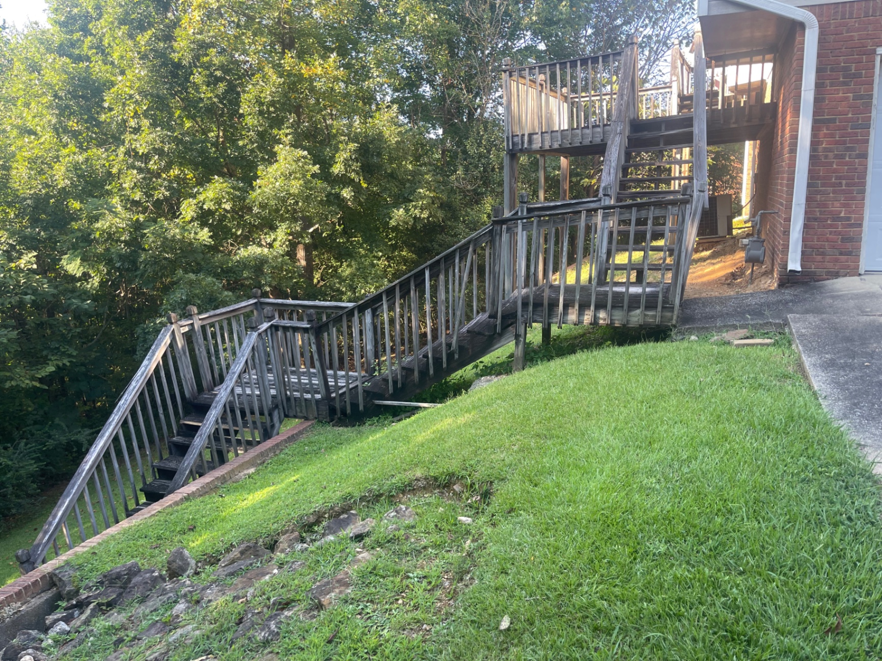 Remodeling & Additions