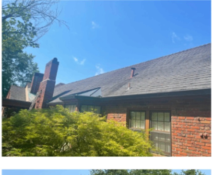 Eagle Roofing project photo