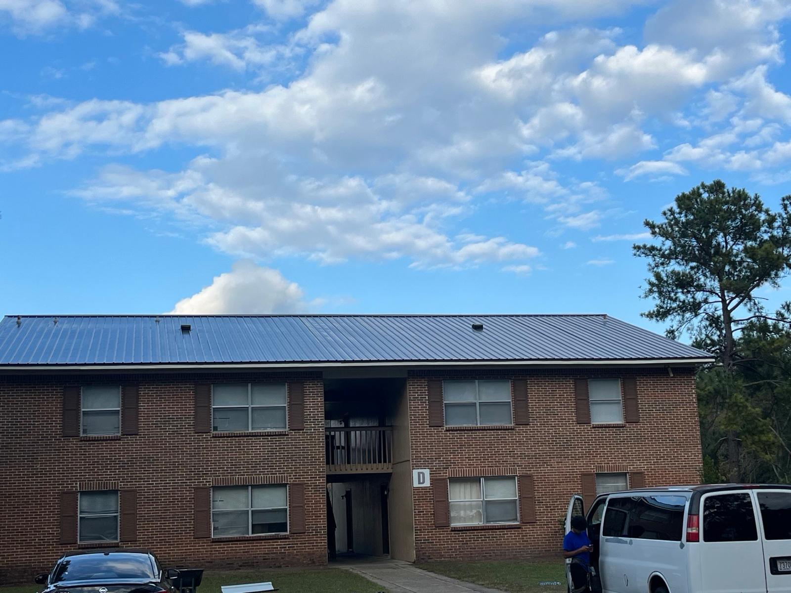 Eagle Roofing project photo
