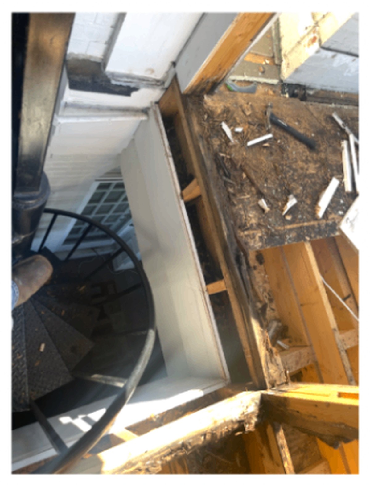 Eagle Roofing project photo