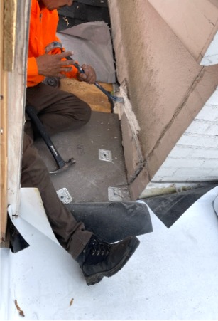 Eagle Roofing project photo