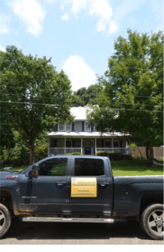 Eagle Roofing project photo