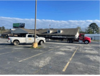 Eagle Roofing project photo