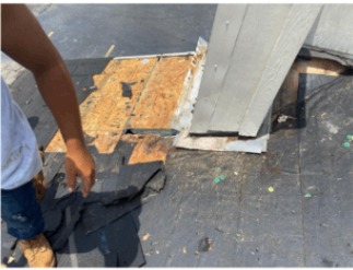 Eagle Roofing project photo