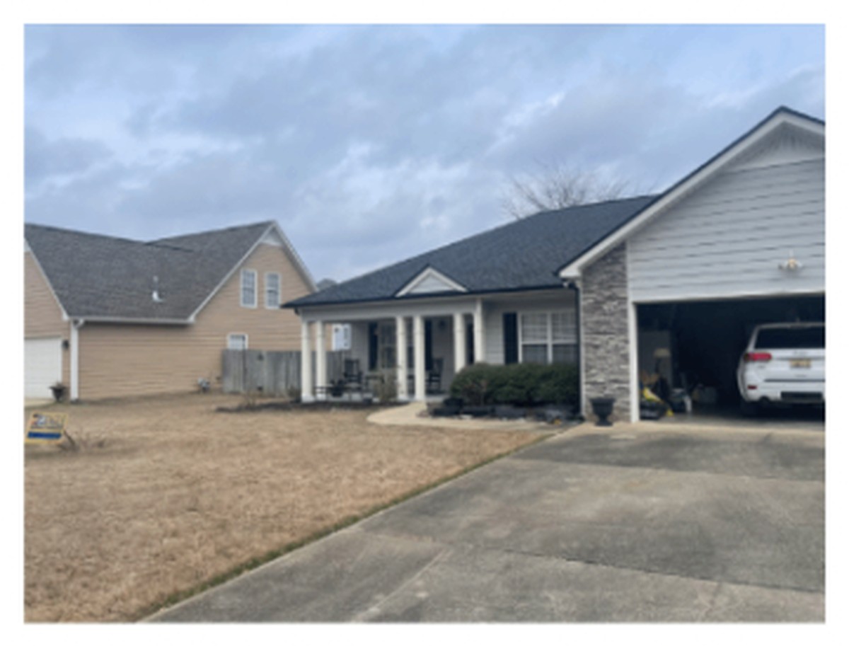 Eagle Roofing project photo