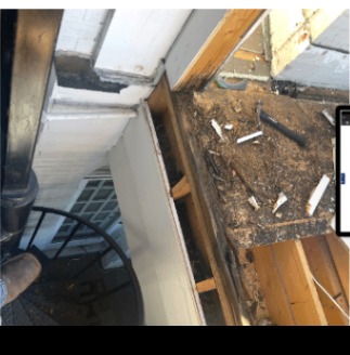 Eagle Roofing project photo