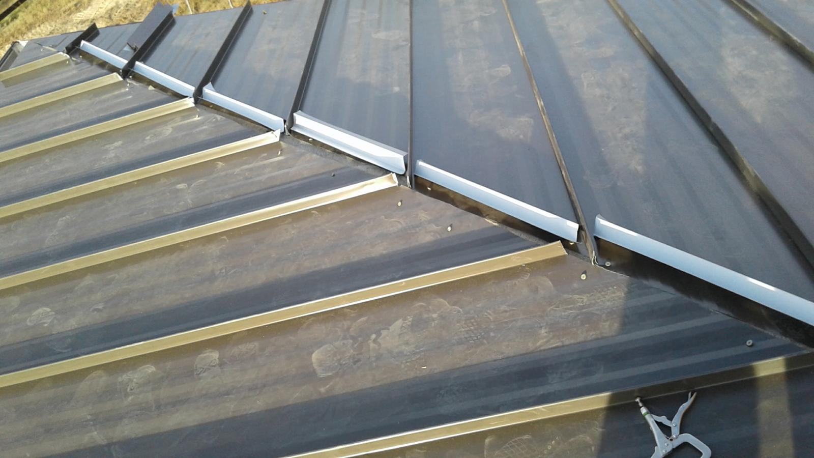 Eagle Roofing project photo