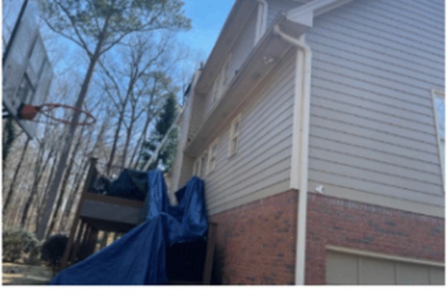 Eagle Roofing project photo