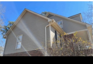 Eagle Roofing project photo