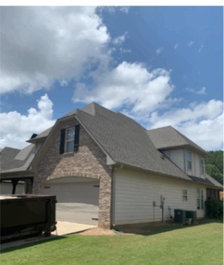 Eagle Roofing project photo
