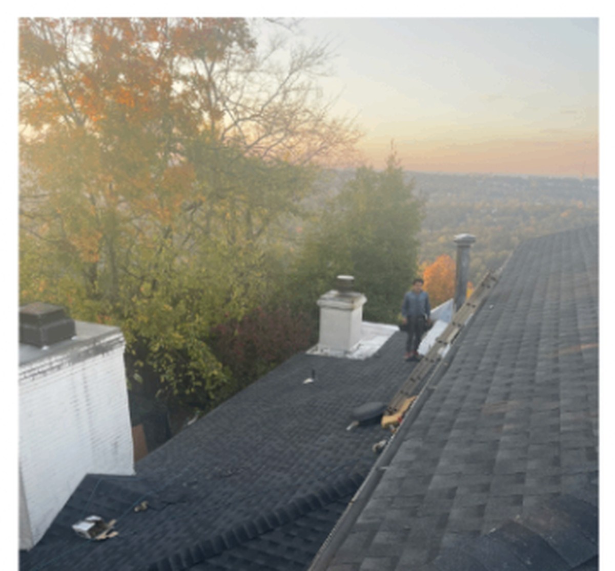 Eagle Roofing project photo