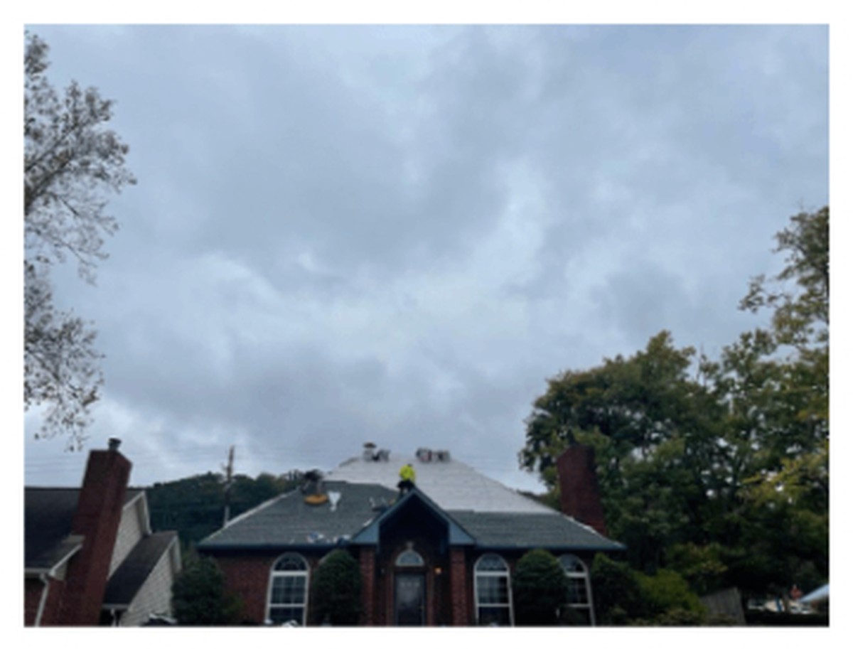 Eagle Roofing project photo