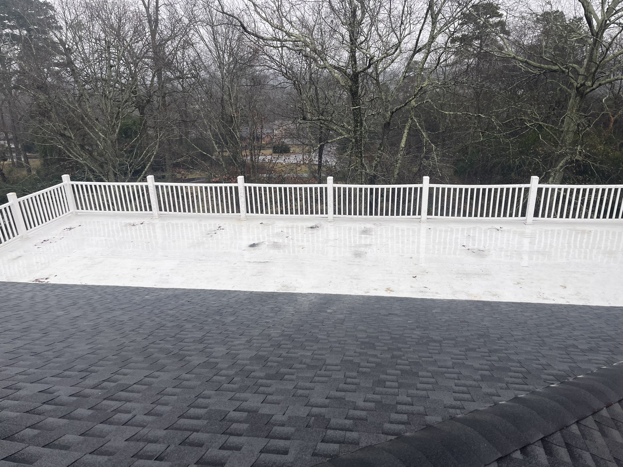 Eagle Roofing project photo