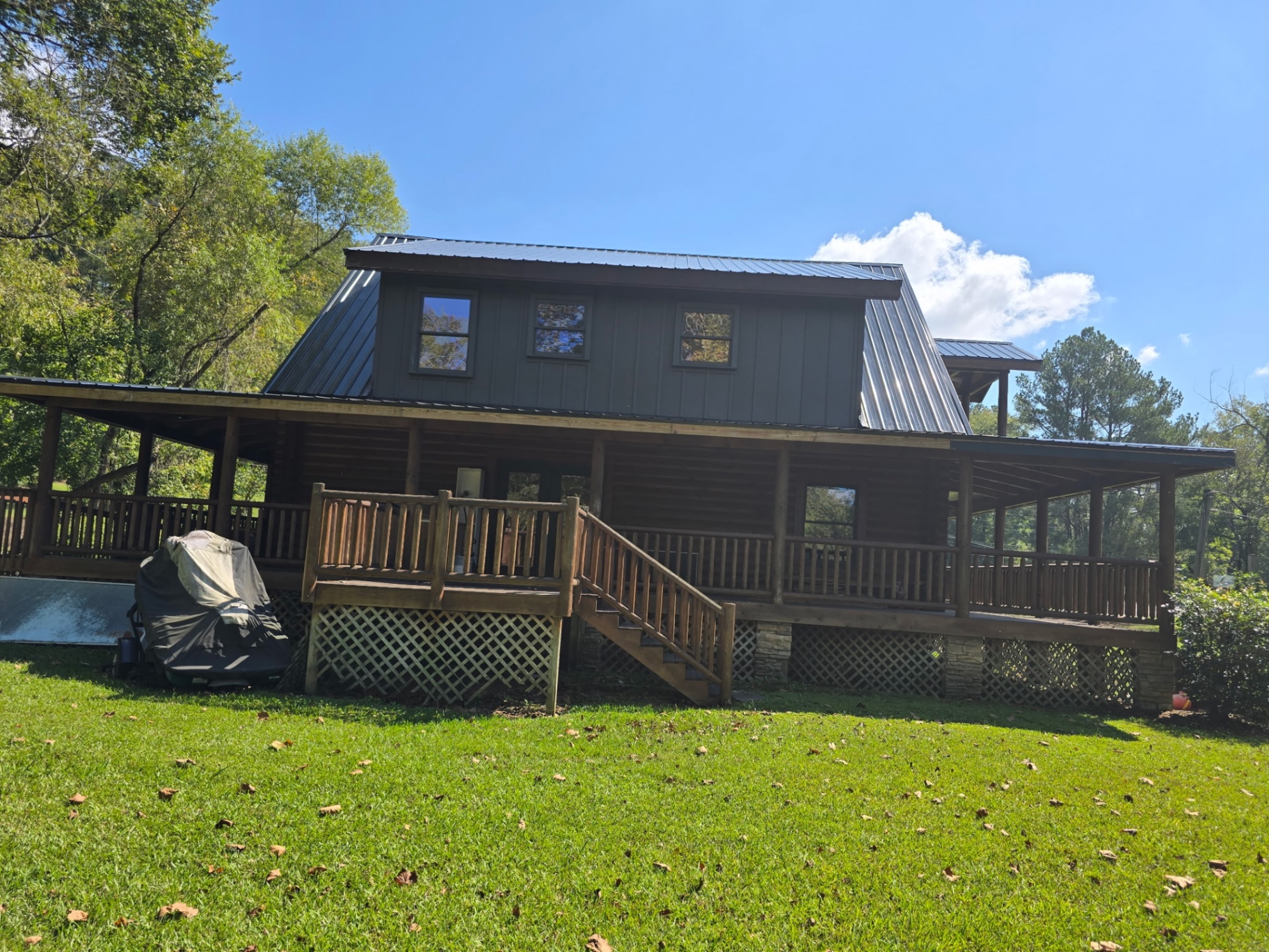 Eagle Roofing project photo