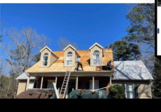 Eagle Roofing project photo