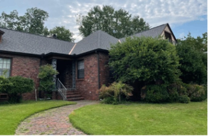 Eagle Roofing project photo