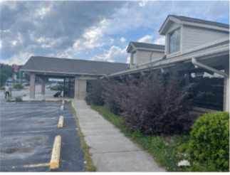 Eagle Roofing project photo