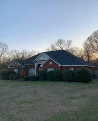 Eagle Roofing project photo
