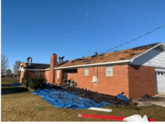 Eagle Roofing project photo