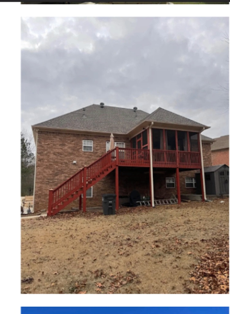Eagle Roofing project photo