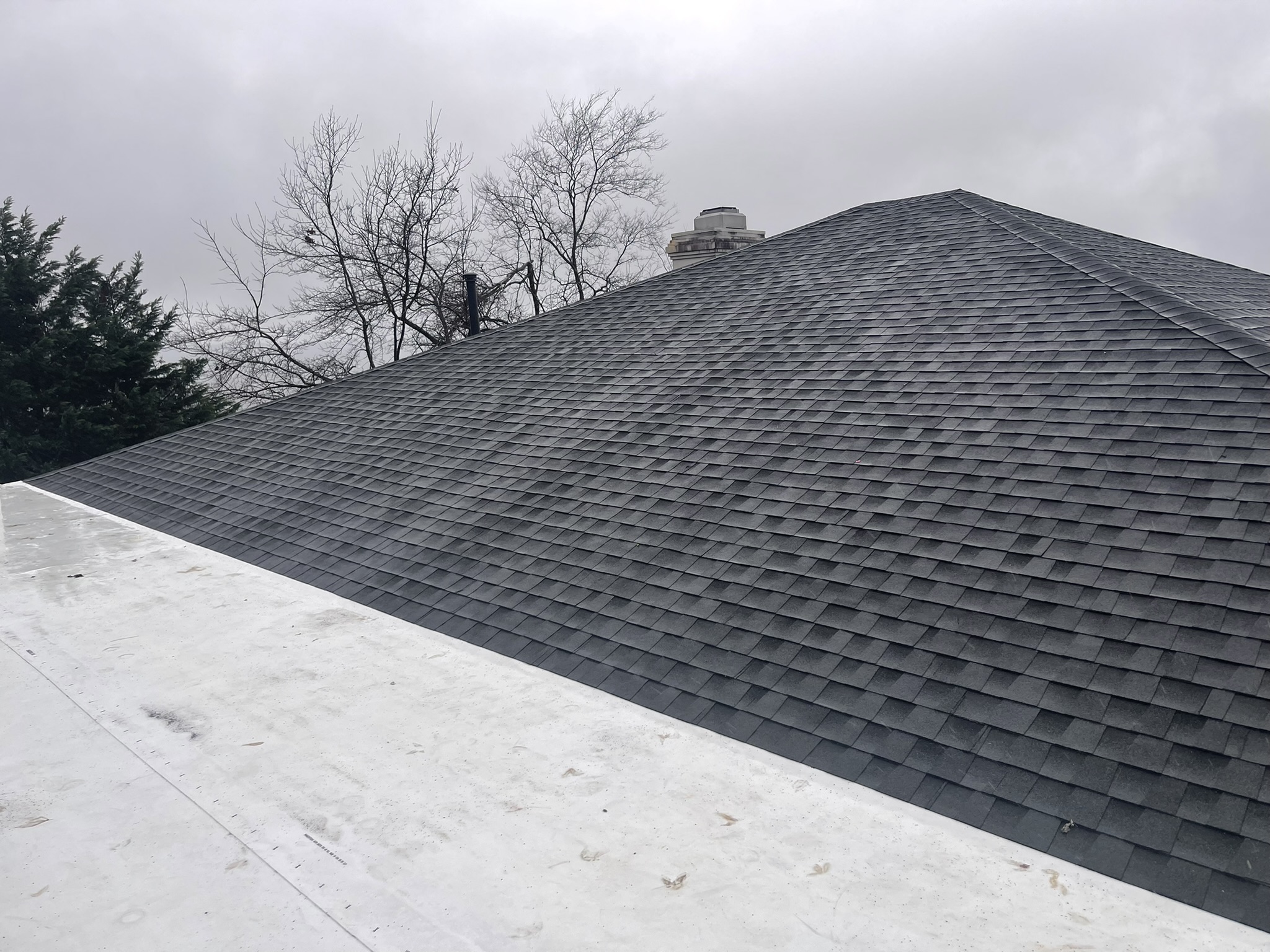 Eagle Roofing project photo