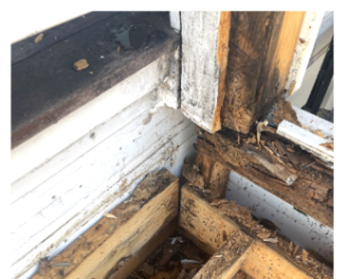 Eagle Roofing project photo