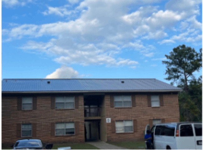 Eagle Roofing project photo