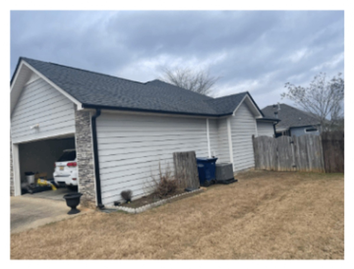 Eagle Roofing project photo