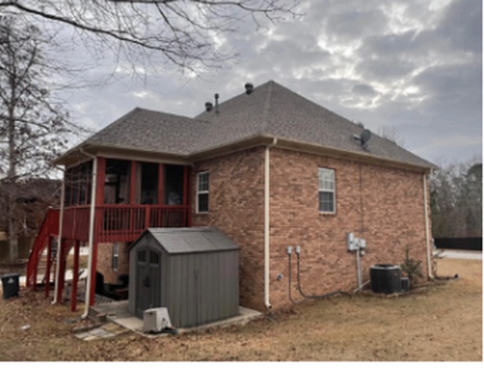 Eagle Roofing project photo