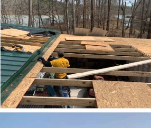 Eagle Roofing project photo