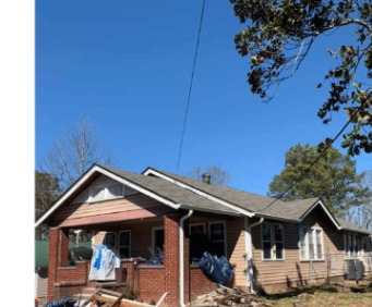 Eagle Roofing project photo