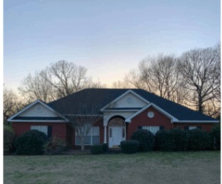 Eagle Roofing project photo