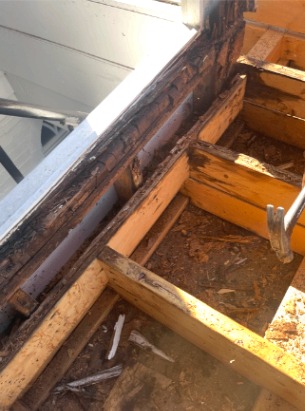 Eagle Roofing project photo
