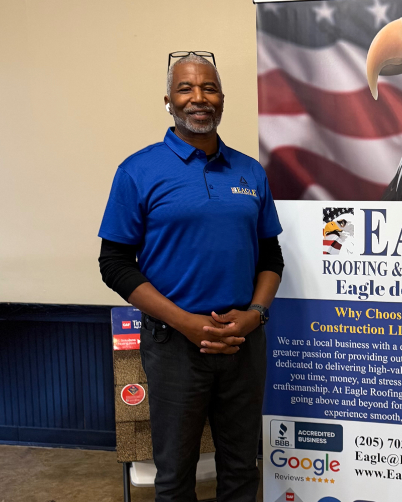 Moe Abdul, Team Member