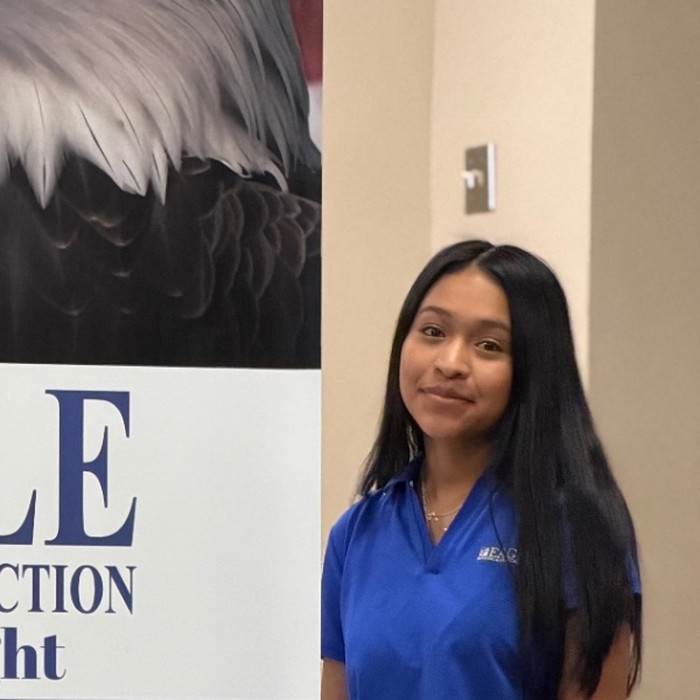 Giselle Jaramillo, Client Care & Coordination