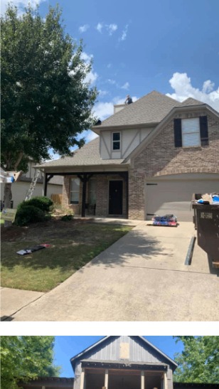 Eagle Roofing project photo