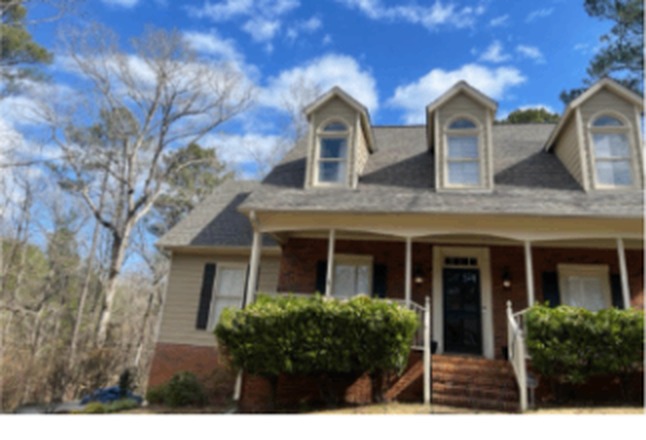 Eagle Roofing project photo
