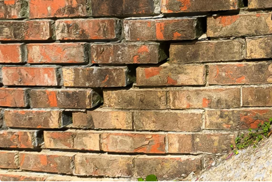 Foundations & Repair