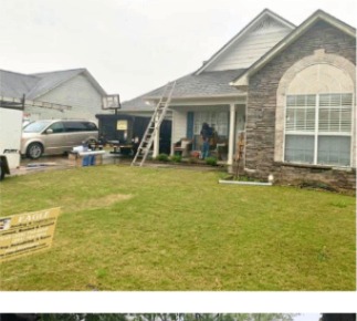 Eagle Roofing project photo