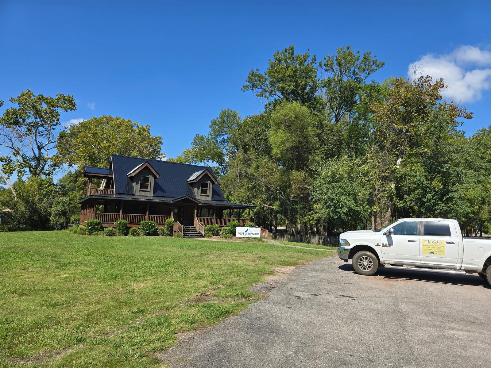 Eagle Roofing project photo