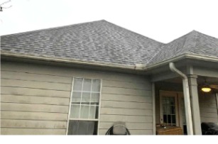 Eagle Roofing project photo