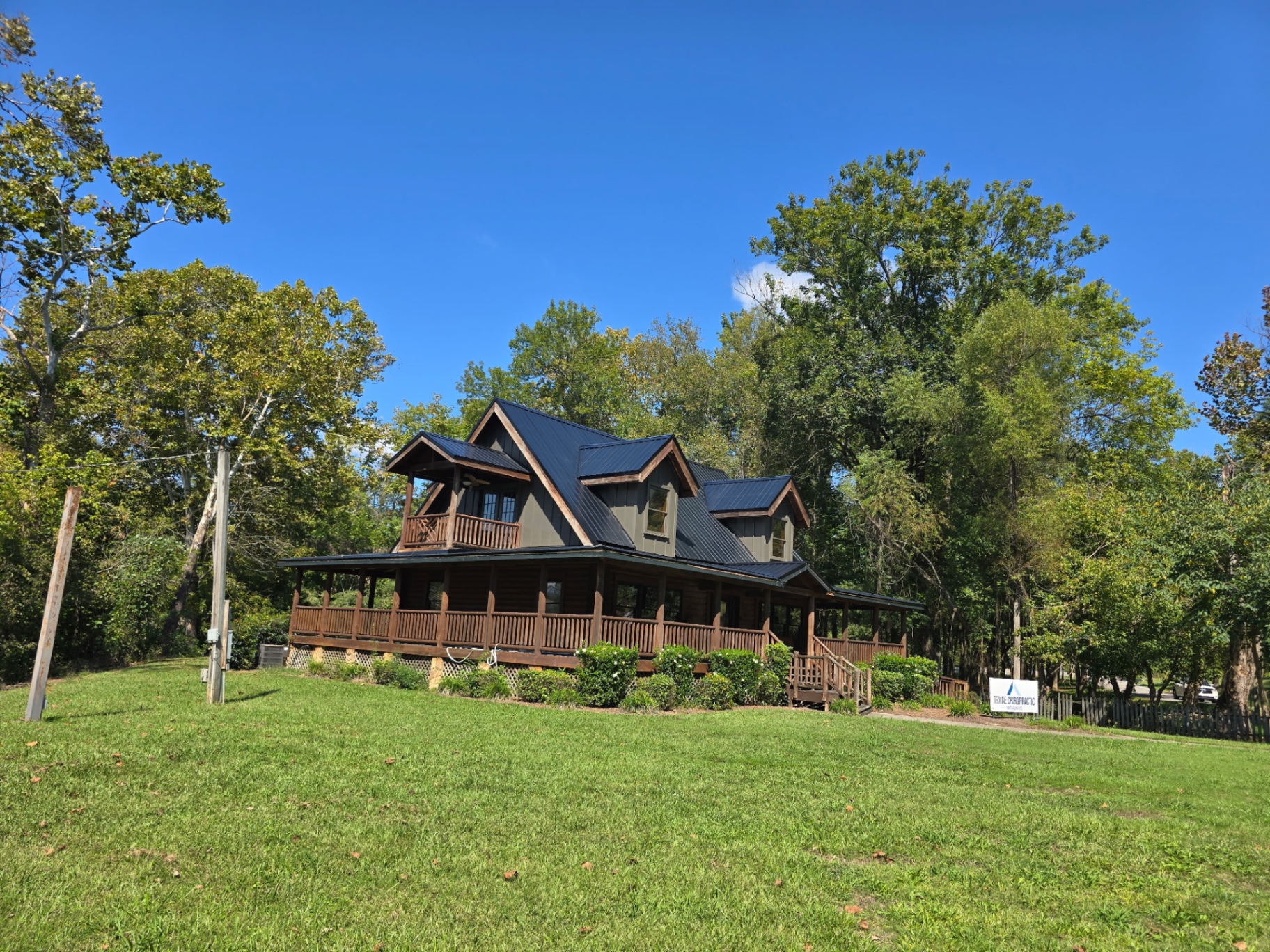 Eagle Roofing project photo
