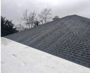 Eagle Roofing project photo