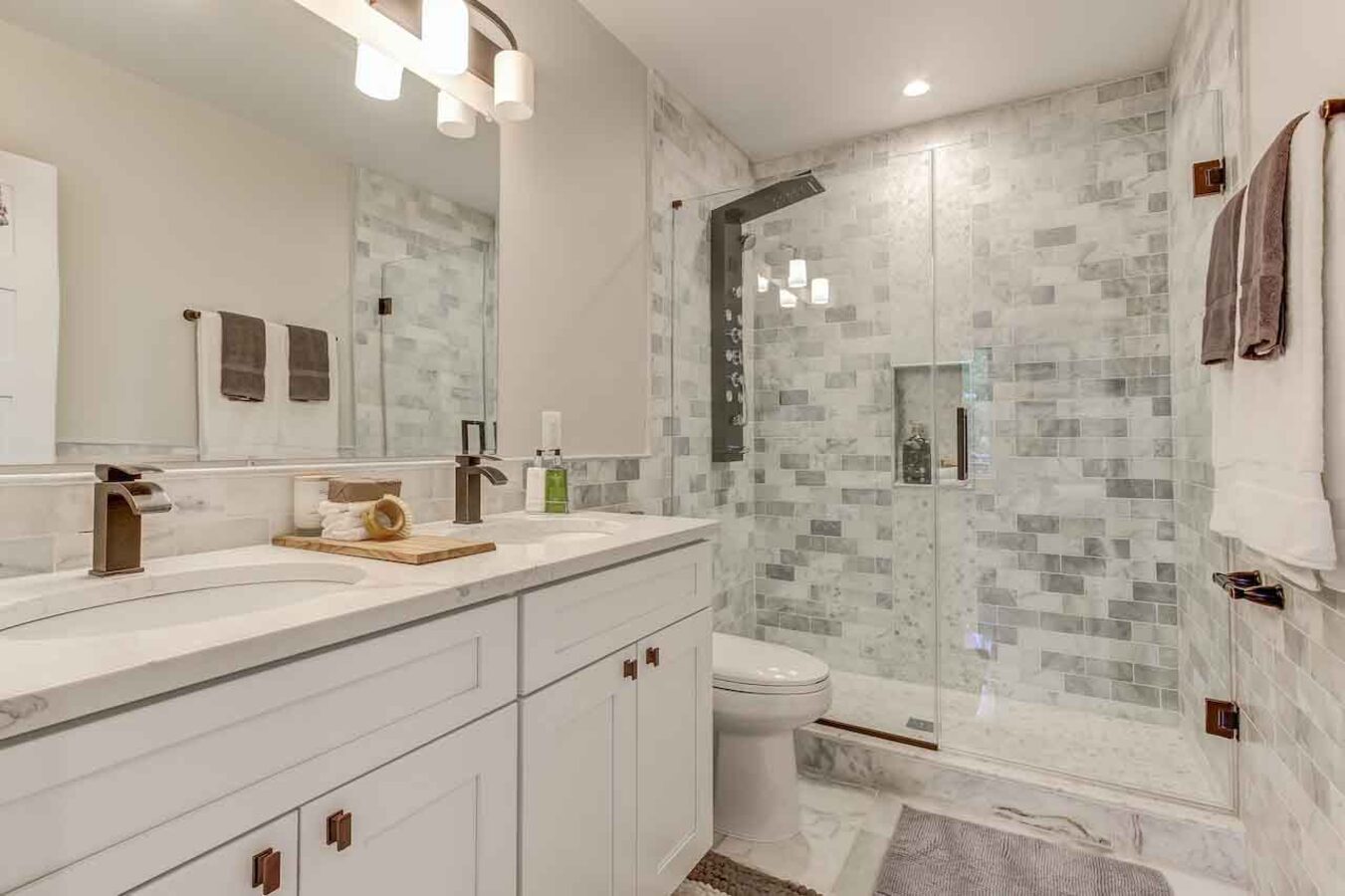 Bathroom Remodeling