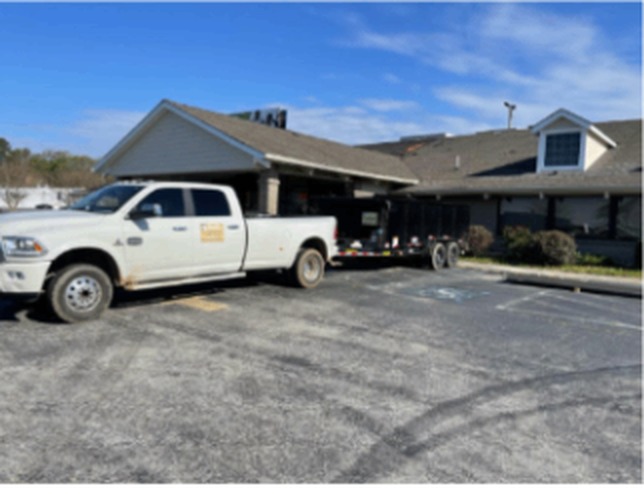 Eagle Roofing project photo