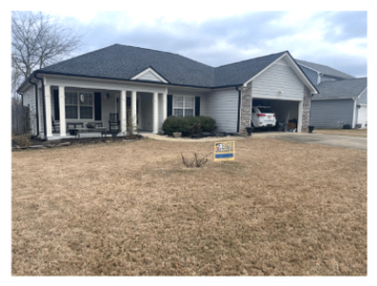 Eagle Roofing project photo