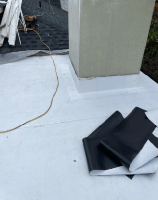 Eagle Roofing project photo