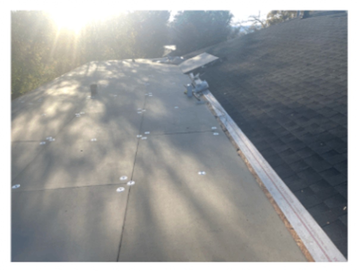 Eagle Roofing project photo