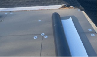 Eagle Roofing project photo